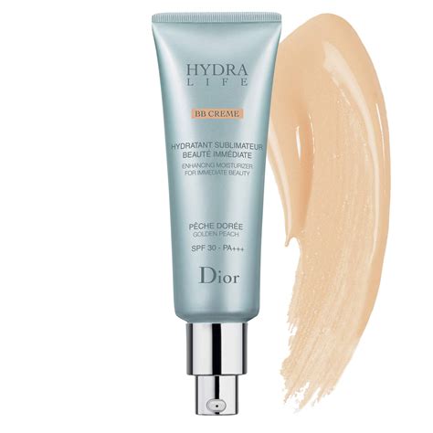 bb cream christian dior|Dior hydra life reviews.